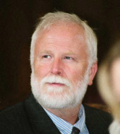 Ken Orton